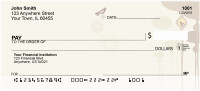 Nesting Personal Checks | QBA-43