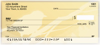 On Top Of The World Personal Checks | QBA-44