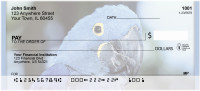 Parakeets In Paradise Personal Checks | QBA-49