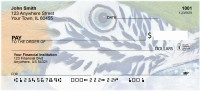 Birdseye View Personal Checks | QBA-50