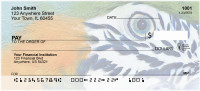 Birdseye View Personal Checks | QBA-50
