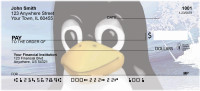 It's Tux Personal Checks | QBA-53
