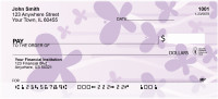 Get In Line Personal Checks | QBA-68