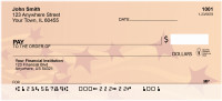 Get In Line Personal Checks | QBA-68