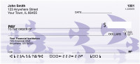 Get In Line Personal Checks | QBA-68