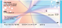 Butterfly Dreams Personal Checks | QBA-70