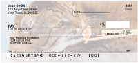 Cat Dreams Coming True Personal Checks | QBA-84