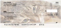 Cat Nap Personal Checks | QBA-85