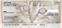 Just Too Cute Personal Checks | QBA-91