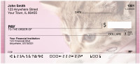 Playful Perky Kittens Personal Checks | QBA-94