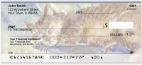 Sweet Cat Dreams Personal Checks | QBA-98