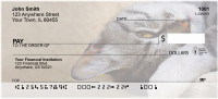 Who Cares Cat Personal Checks | QBA-99