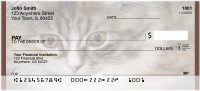 World Of Felines Personal Checks | QBB-01