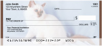 World Of Felines Personal Checks | QBB-01