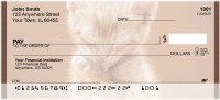 World Of Felines Personal Checks | QBB-01