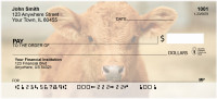 Baby Calves Personal Checks | QBB-07