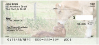 Cows With Calves Personal Checks | QBB-10