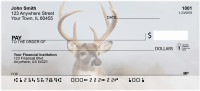 Deer Racks Personal Checks | QBB-18
