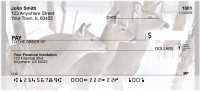 Whitetail Deer Personal Checks | QBB-21