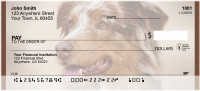 Australian Shepherd Personal Checks | QBB-23