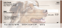 Australian Shepherd Personal Checks | QBB-23