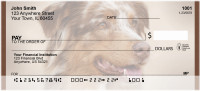 Australian Shepherd Personal Checks | QBB-23