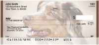 Australian Shepherd Personal Checks | QBB-23