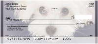 Bichon Personal Checks | QBB-26