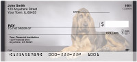 Bloodhounds Personal Checks | QBB-28