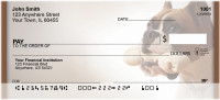 Boxer Snapshots Personal Checks | QBB-30