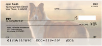 Lassie Personal Checks | QBB-43