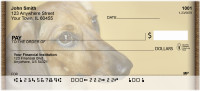 Darling Dachshunds Personal Checks | QBB-47