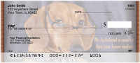 Smarter Dachshunds Personal Checks | QBB-49