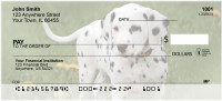 Dalmatians Personal Checks | QBB-50