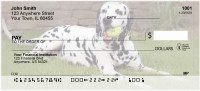 Dalmatians Personal Checks | QBB-50