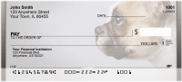 French Bulldogs Personal Checks | QBB-54