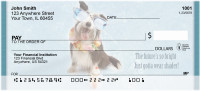 Gotta Wear Shades Personal Checks | QBB-56