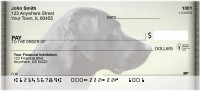 Black Labs Personal Checks | QBB-66