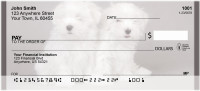 Maltese Personal Checks | QBB-74