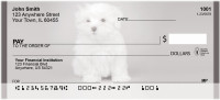Maltese Personal Checks | QBB-74
