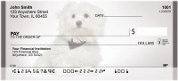 Maltese Personal Checks | QBB-74