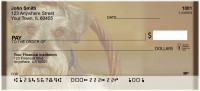 Miniature Schnauzers Personal Checks | QBB-75