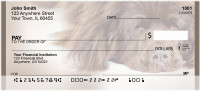 Newfoundland Terriers Personal Checks | QBB-76