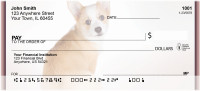 Pembroke Welsh Corgi Personal Checks | QBB-79