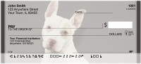 Pitt Bulldogs Personal Checks | QBB-81