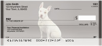 Pitt Bulldogs Personal Checks | QBB-81