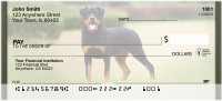 Rottweiler Patrol Personal Checks | QBB-90