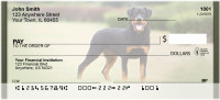 Rottweiler Patrol Personal Checks | QBB-90