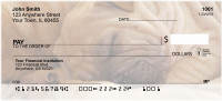 Sharpei Puppies Personal Checks | QBB-93