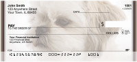 Shih Tzu Portraits Personal Checks | QBB-95